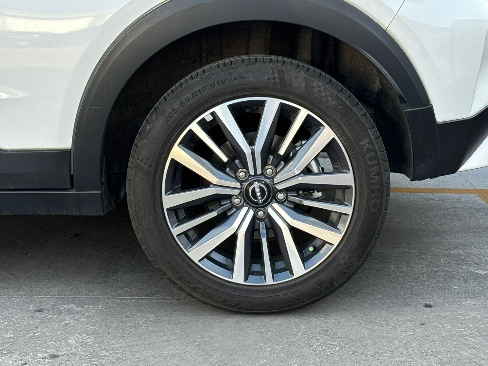 2023 Nissan Kicks 1.6 Exclusive At