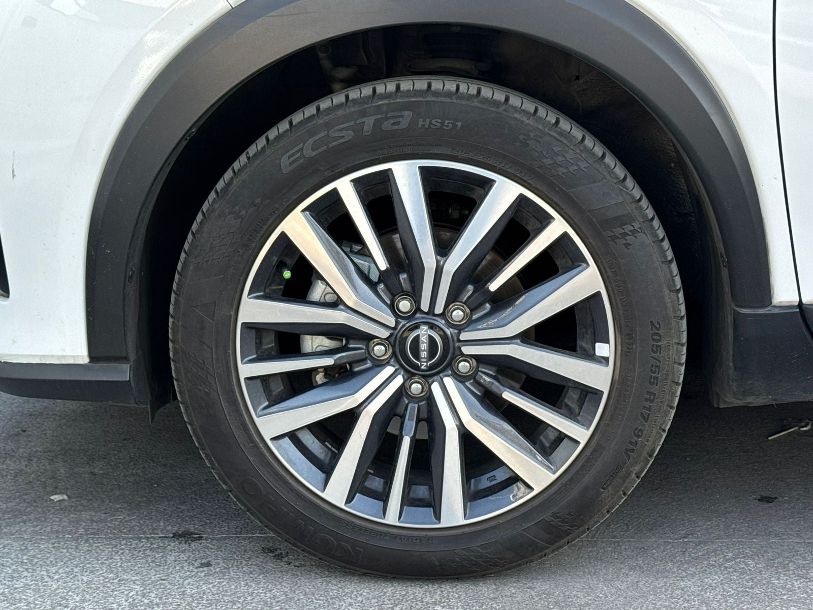 2023 Nissan Kicks 1.6 Exclusive At