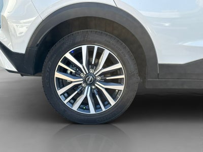 2023 Nissan Kicks 1.6 Exclusive At