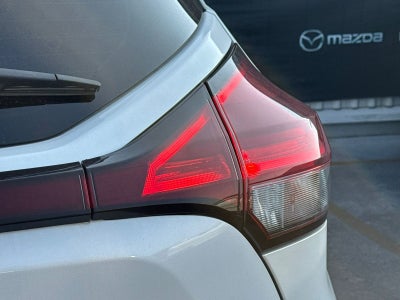 2023 Nissan Kicks 1.6 Exclusive At