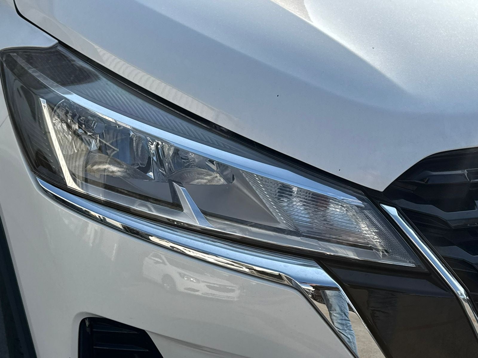2023 Nissan Kicks 1.6 Exclusive At