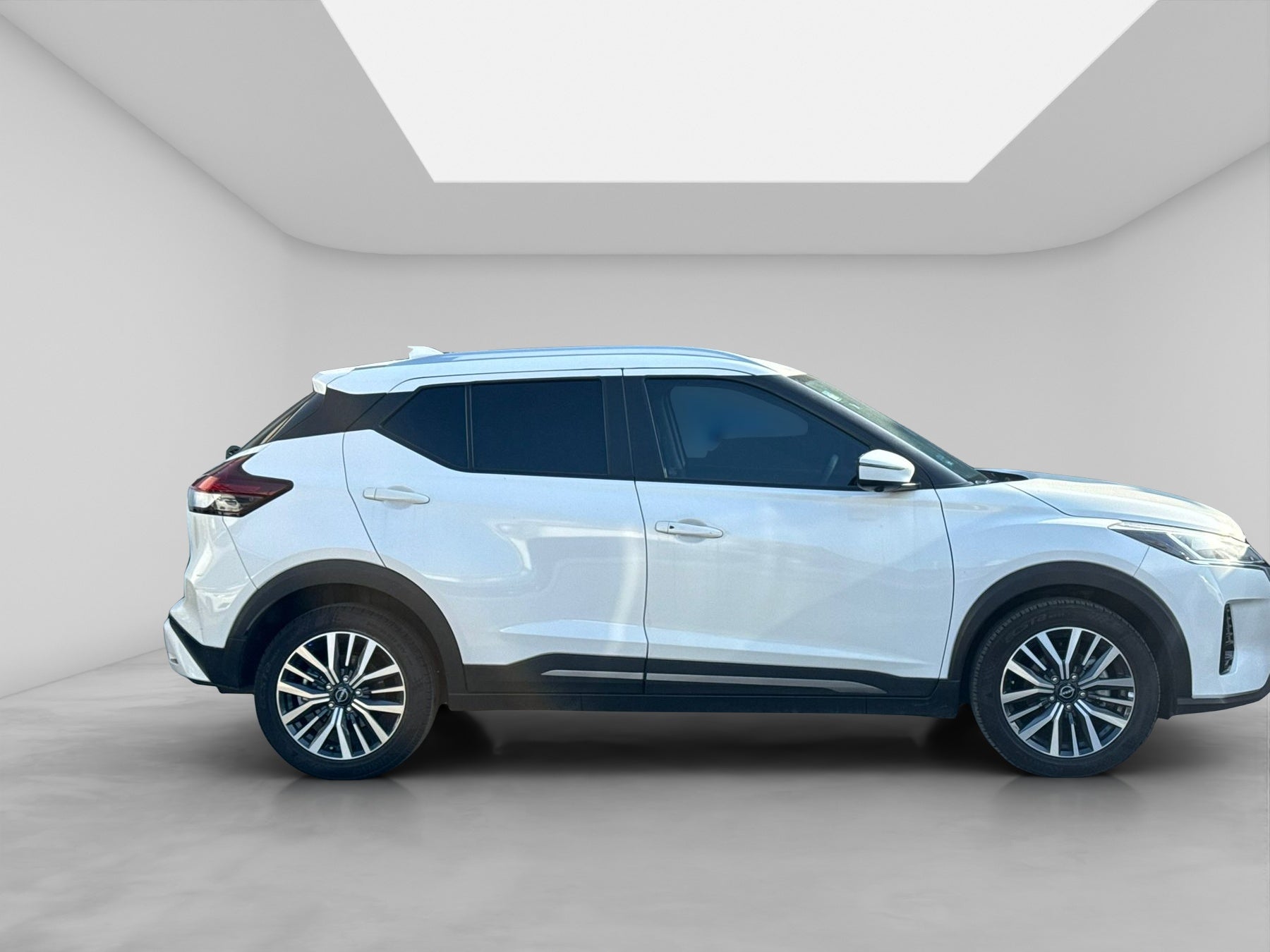 2023 Nissan Kicks 1.6 Exclusive At