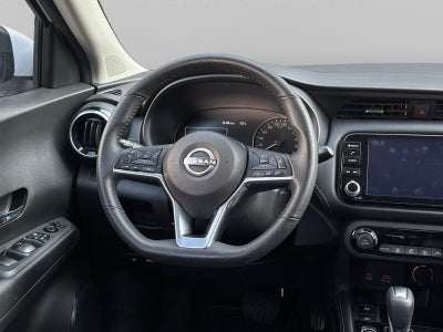 2023 Nissan Kicks 1.6 Exclusive At