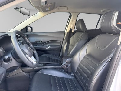 2023 Nissan Kicks 1.6 Exclusive At