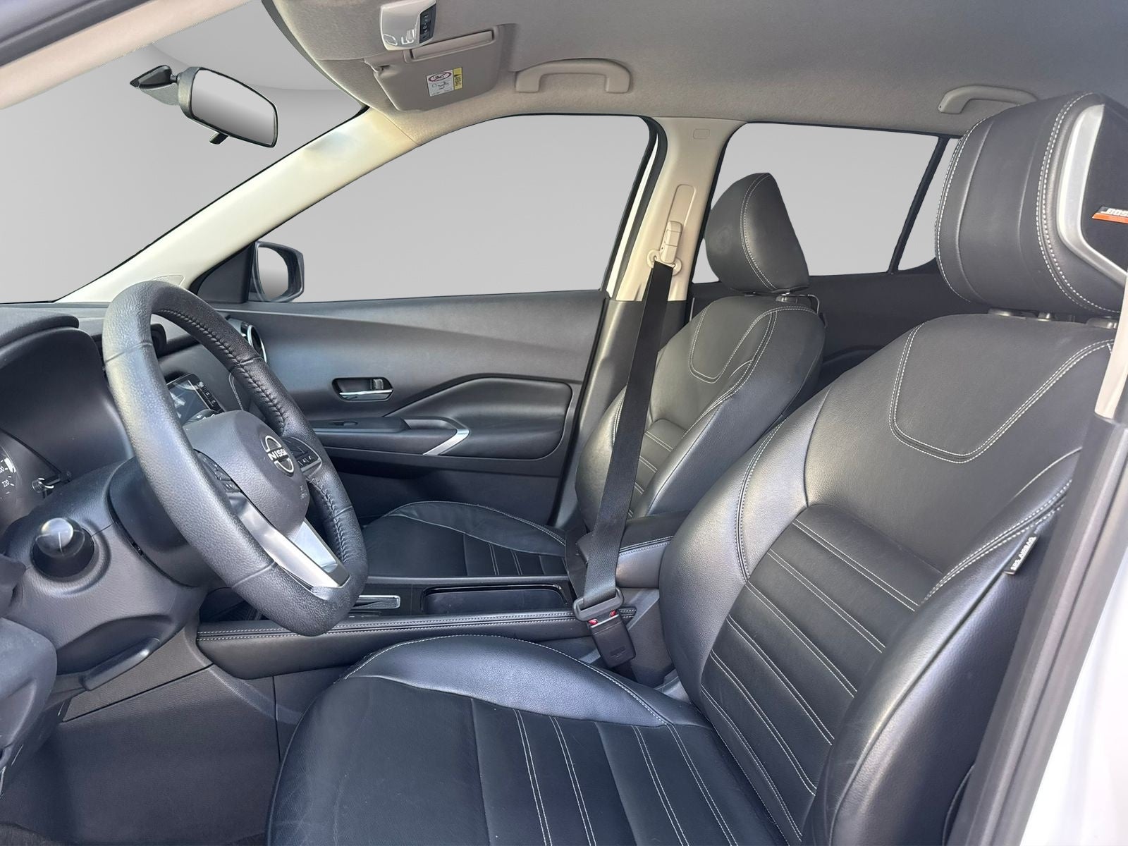 2023 Nissan Kicks 1.6 Exclusive At