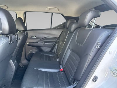 2023 Nissan Kicks 1.6 Exclusive At