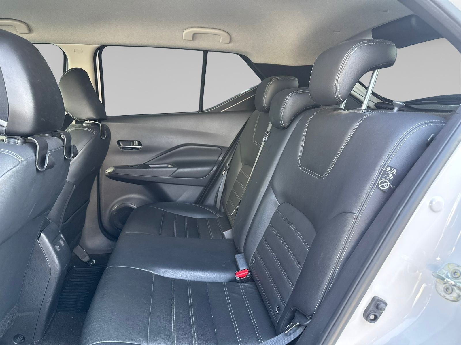 2023 Nissan Kicks 1.6 Exclusive At