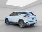 2023 Nissan Kicks 1.6 Exclusive At