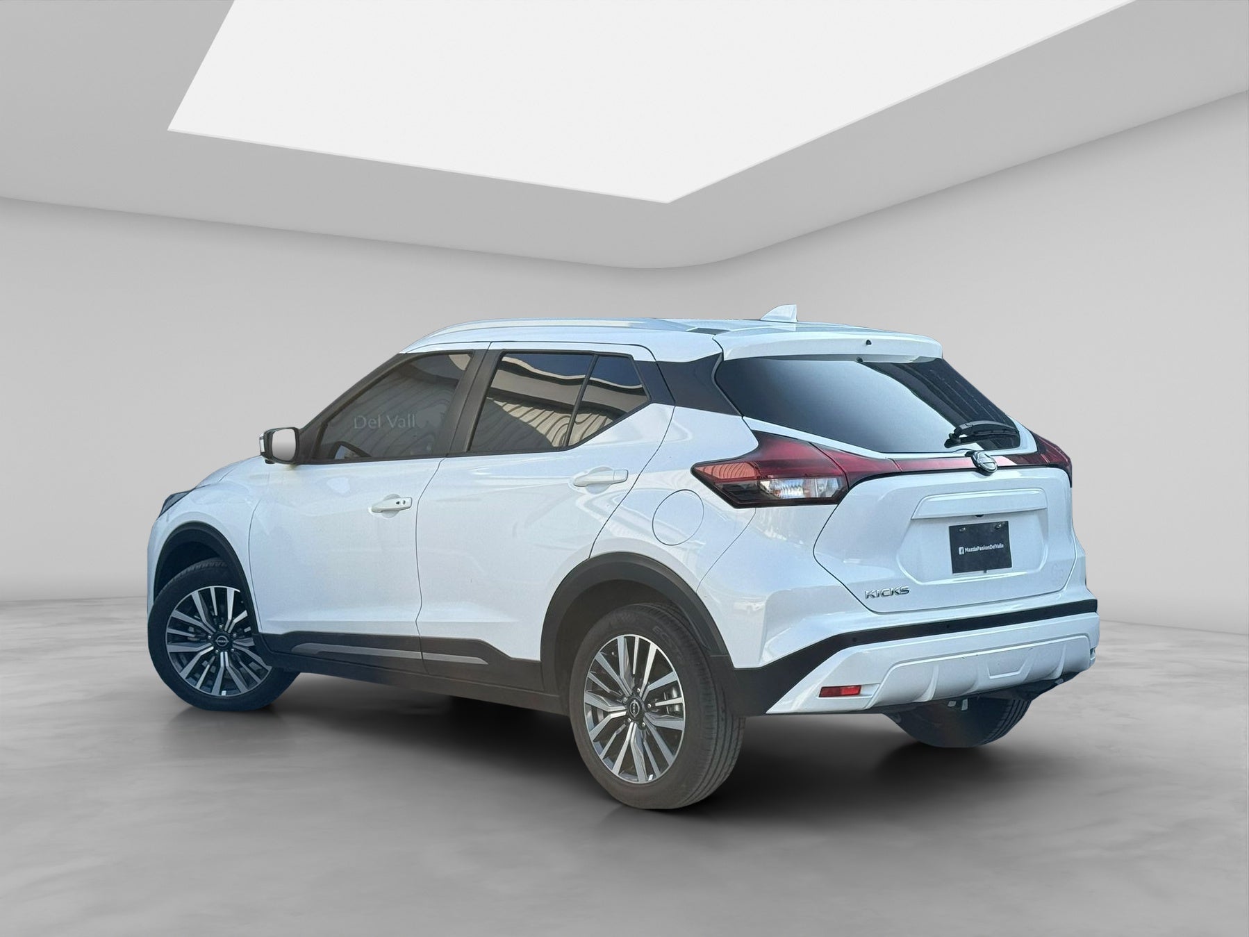 2023 Nissan Kicks 1.6 Exclusive At
