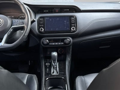 2023 Nissan Kicks 1.6 Exclusive At