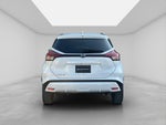 2023 Nissan Kicks 1.6 Exclusive At
