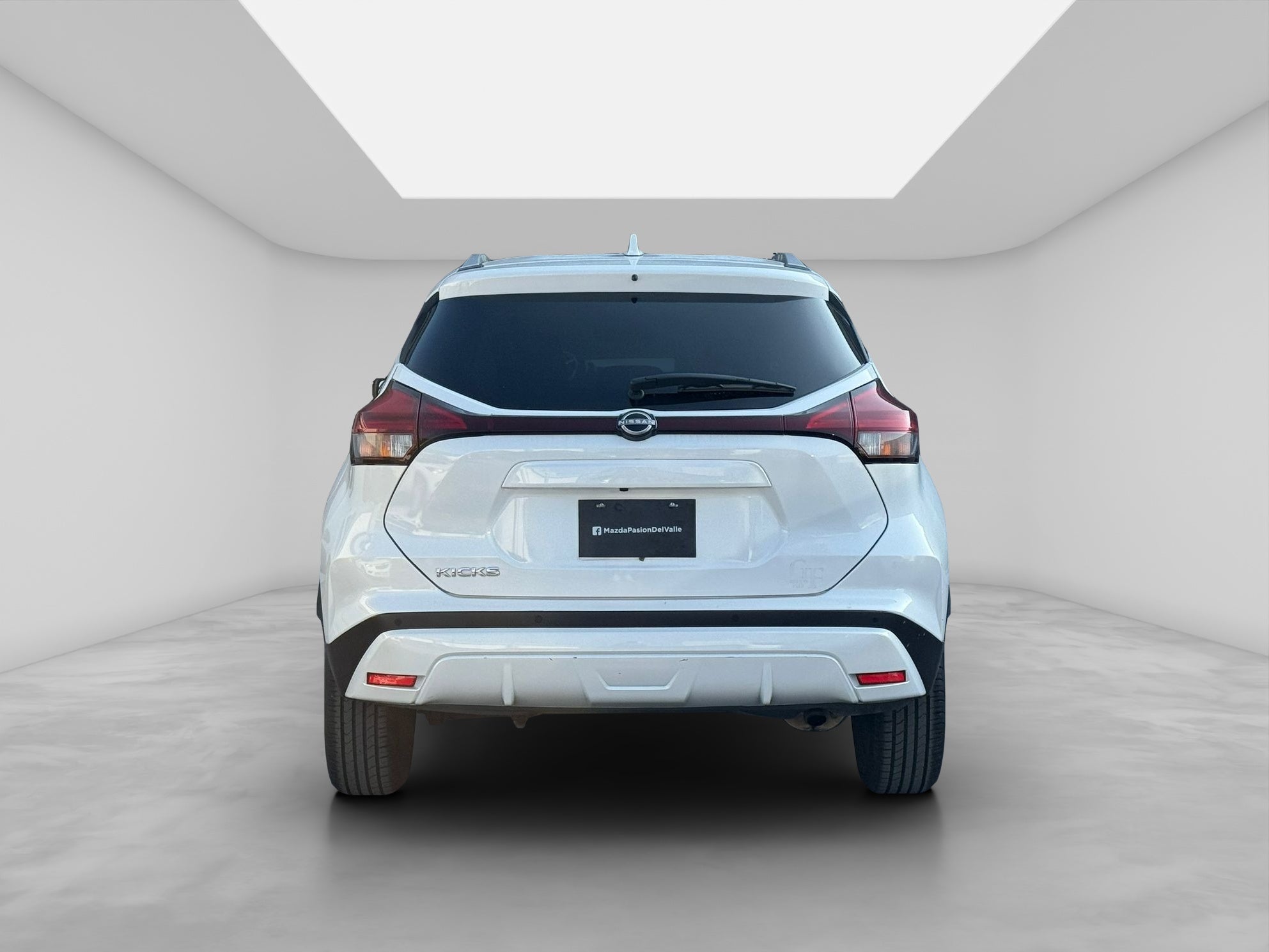 2023 Nissan Kicks 1.6 Exclusive At