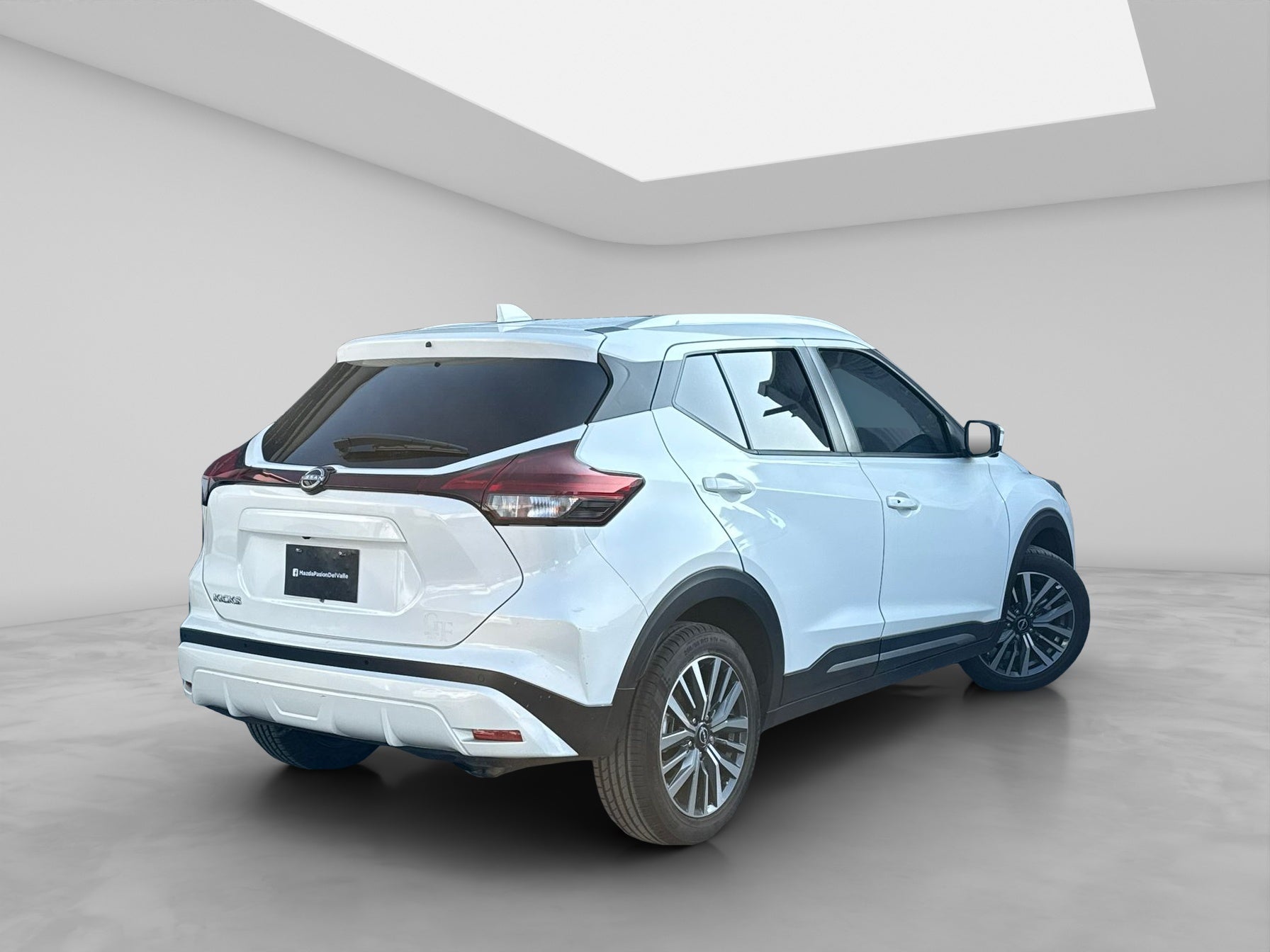 2023 Nissan Kicks 1.6 Exclusive At