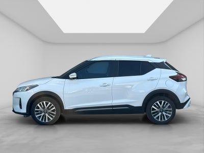 2023 Nissan Kicks 1.6 Exclusive At