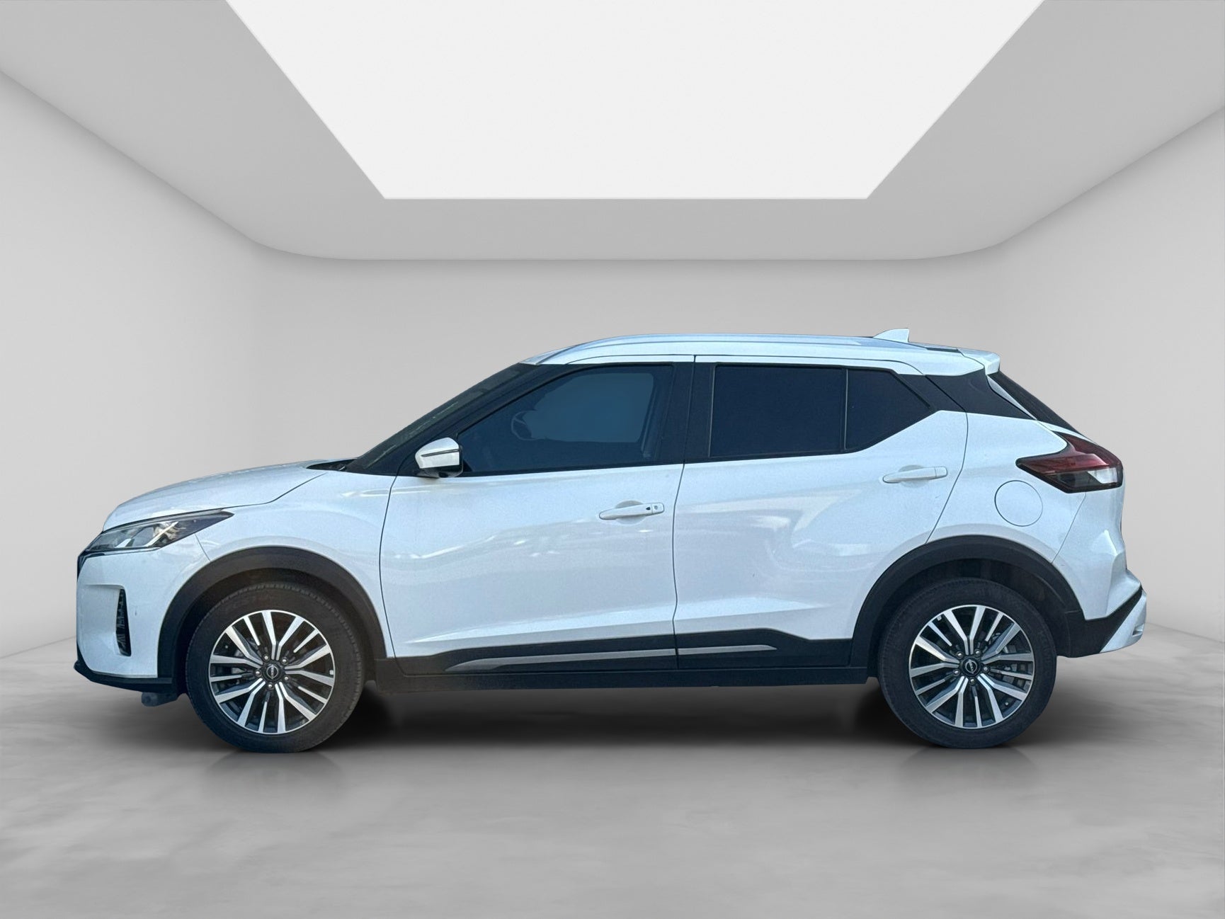 2023 Nissan Kicks 1.6 Exclusive At