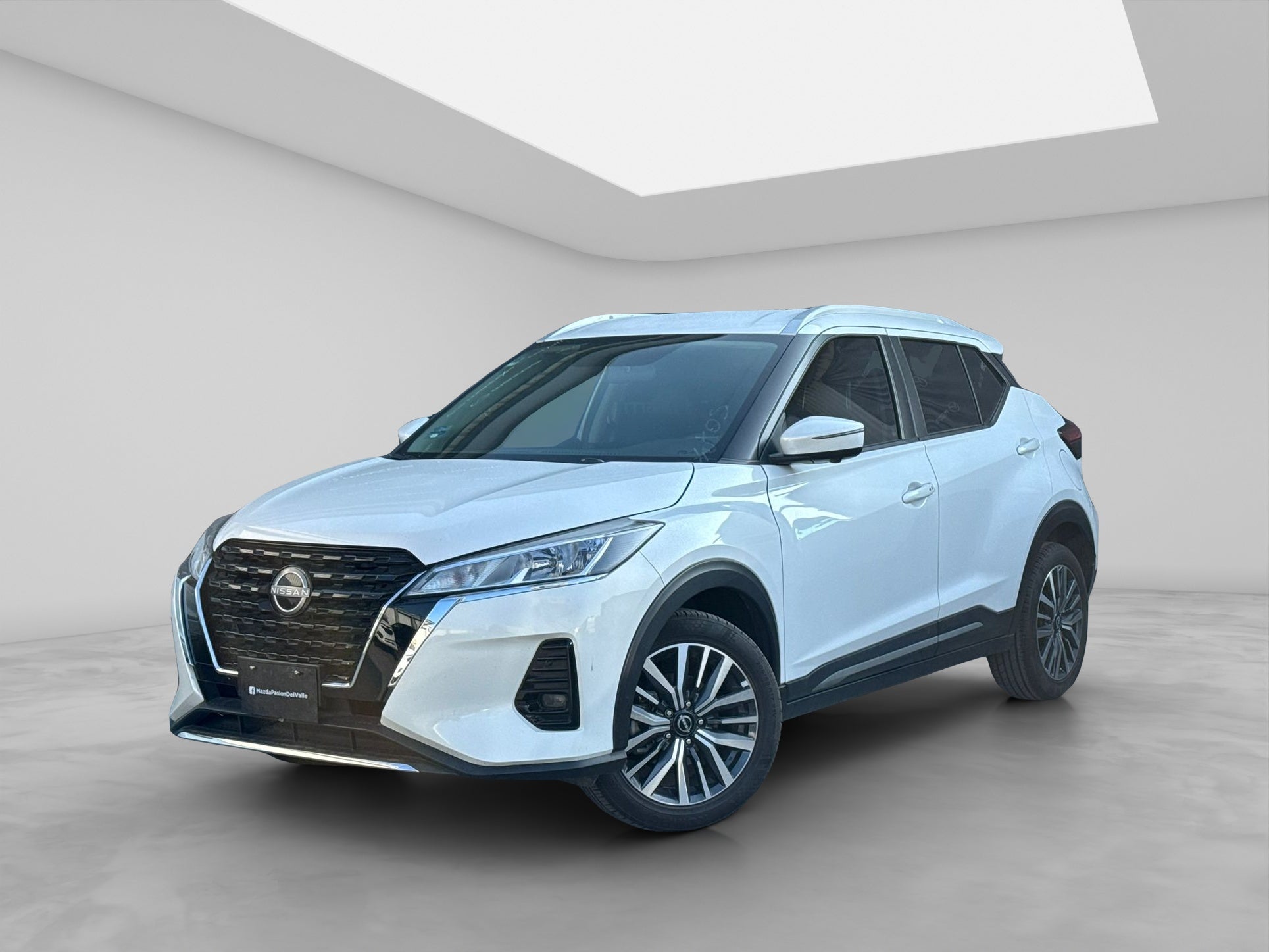 2023 Nissan Kicks 1.6 Exclusive At