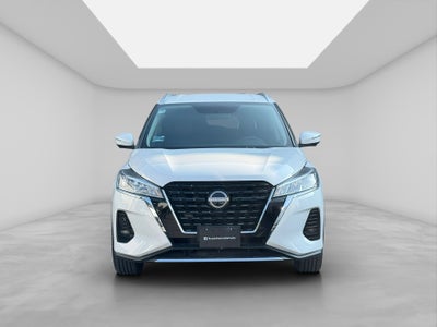 2023 Nissan Kicks 1.6 Exclusive At