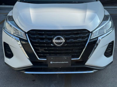 2023 Nissan Kicks 1.6 Exclusive At