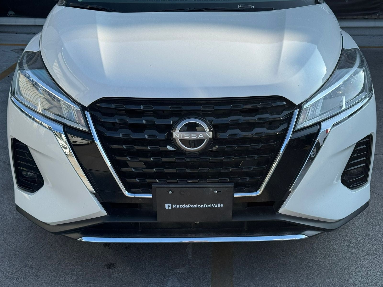 2023 Nissan Kicks 1.6 Exclusive At