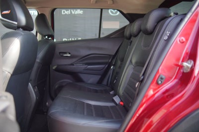 2023 Nissan Kicks 1.6 Exclusive At