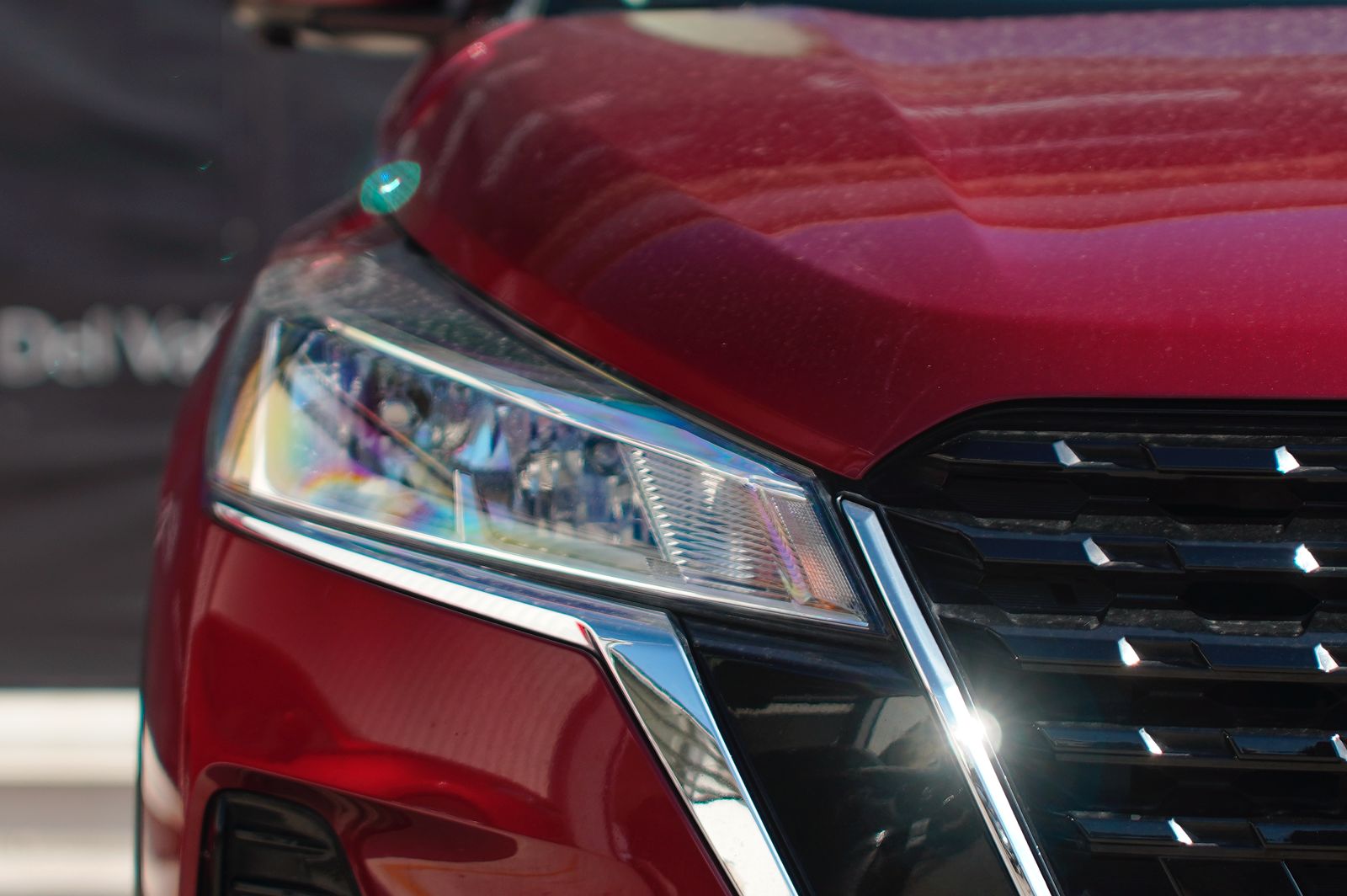 2023 Nissan Kicks 1.6 Exclusive At