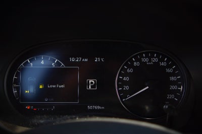 2023 Nissan Kicks 1.6 Exclusive At