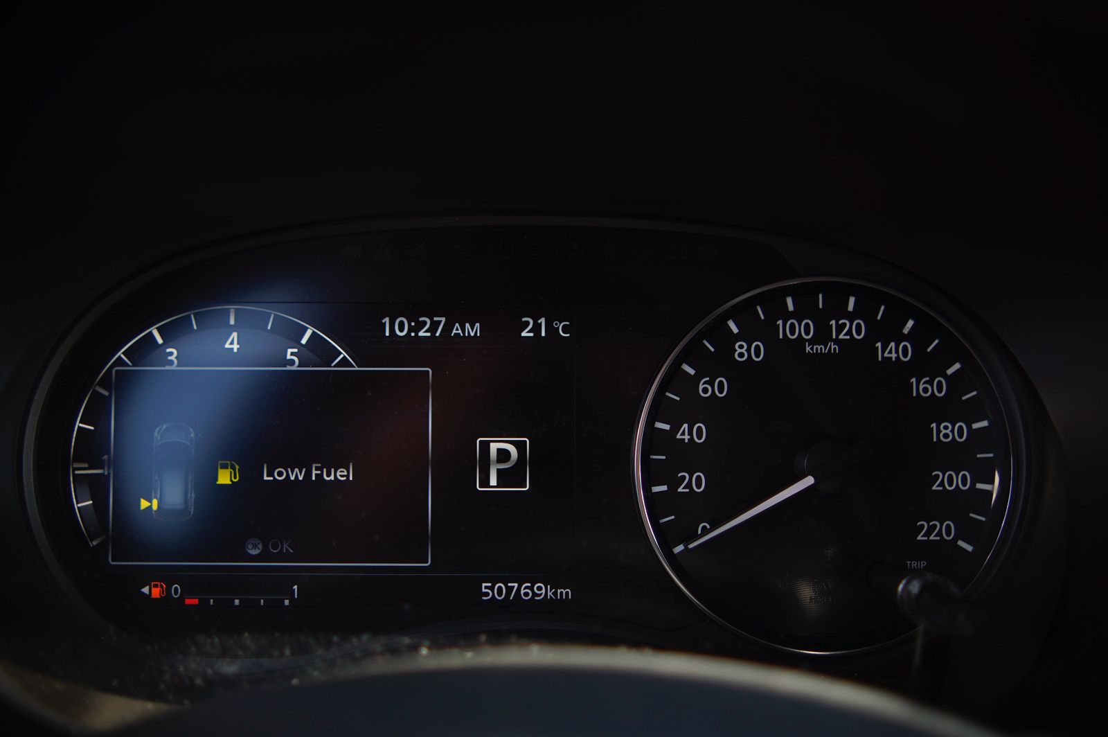 2023 Nissan Kicks 1.6 Exclusive At