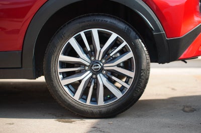 2023 Nissan Kicks 1.6 Exclusive At