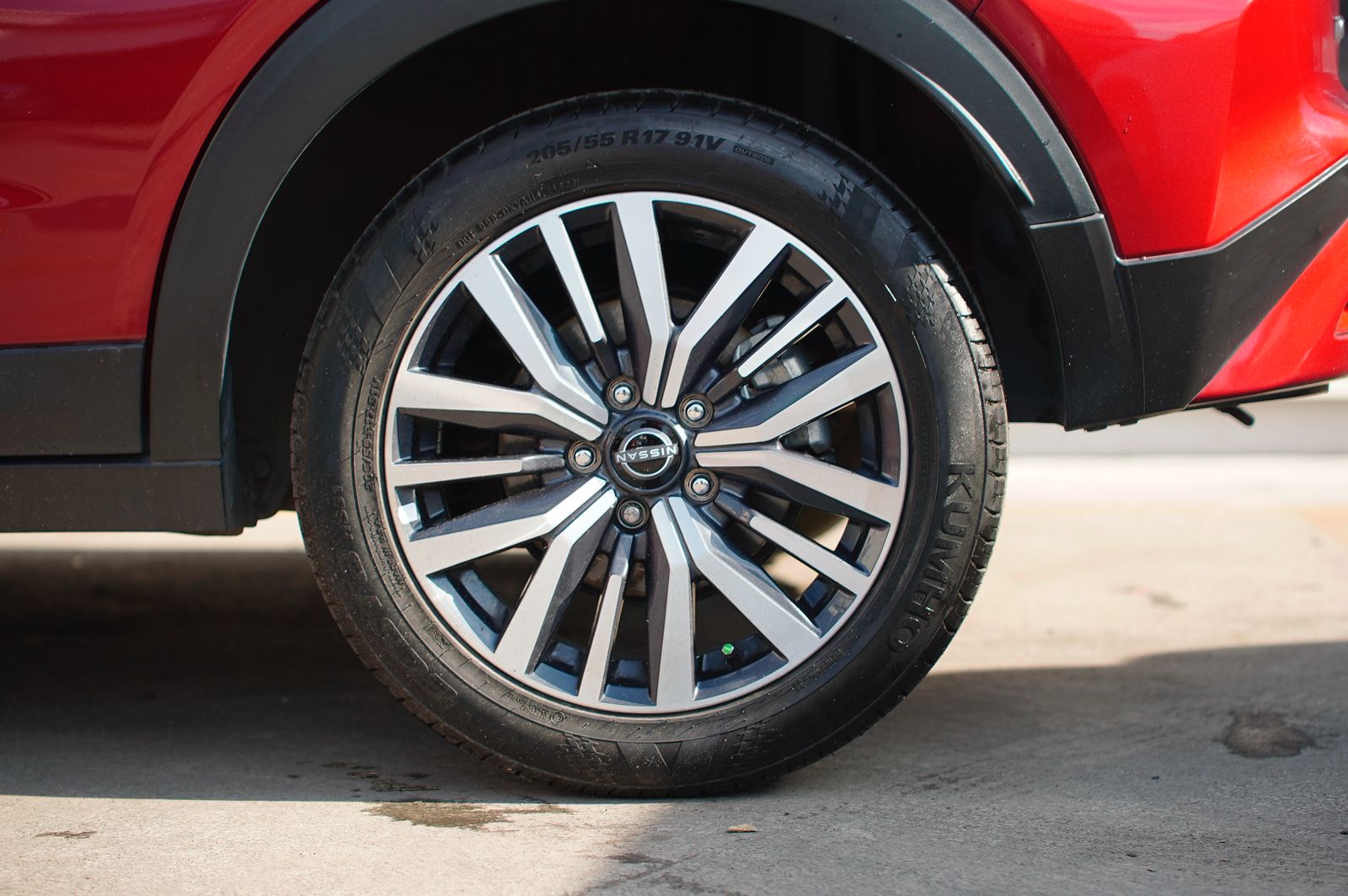 2023 Nissan Kicks 1.6 Exclusive At