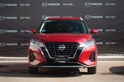 2023 Nissan Kicks 1.6 Exclusive At