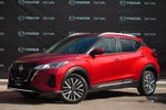 2023 Nissan Kicks 1.6 Exclusive At