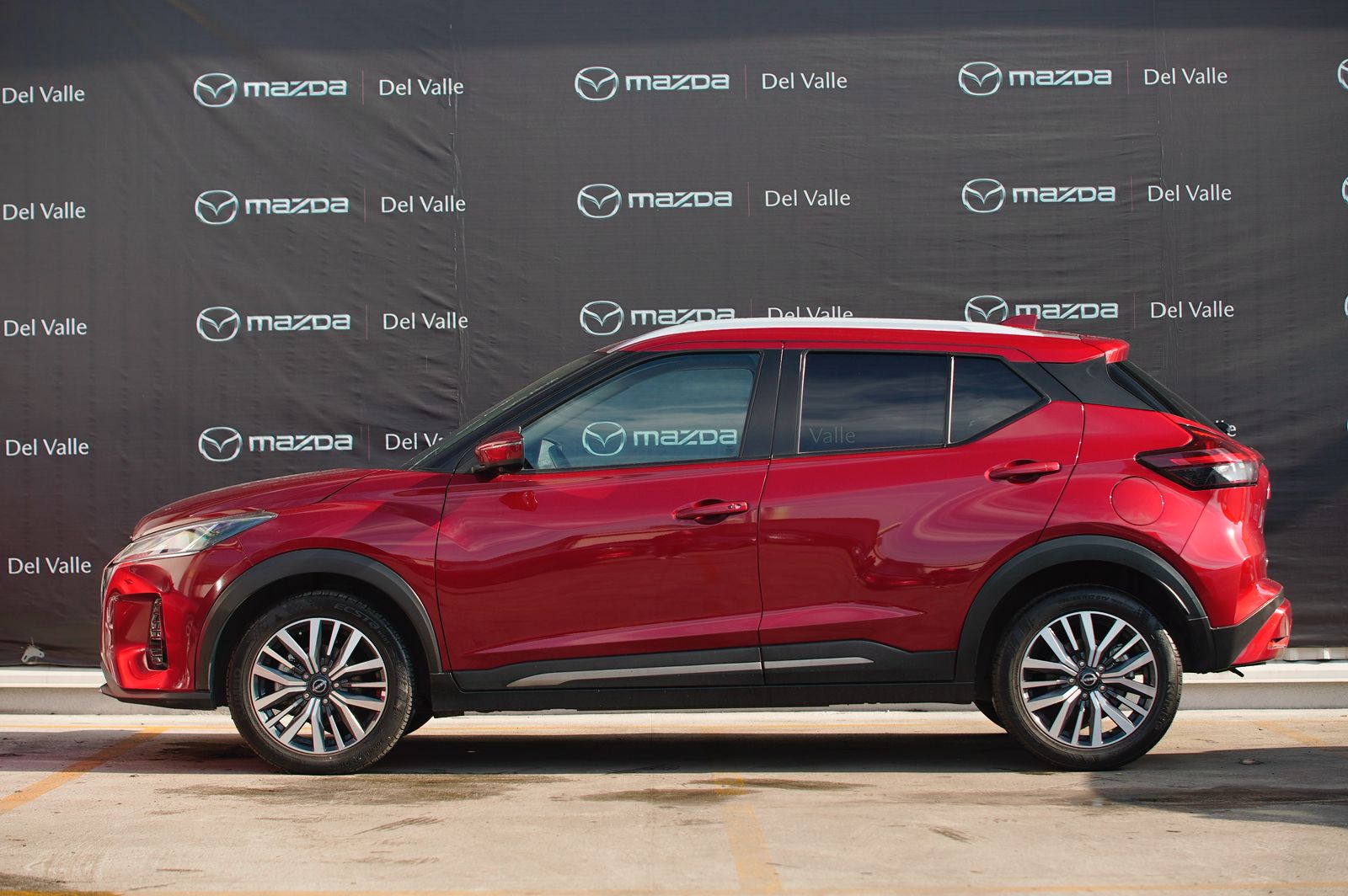 2023 Nissan Kicks 1.6 Exclusive At