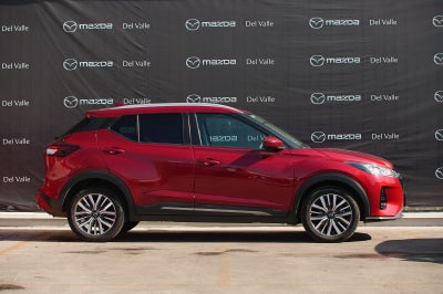 2023 Nissan Kicks 1.6 Exclusive At