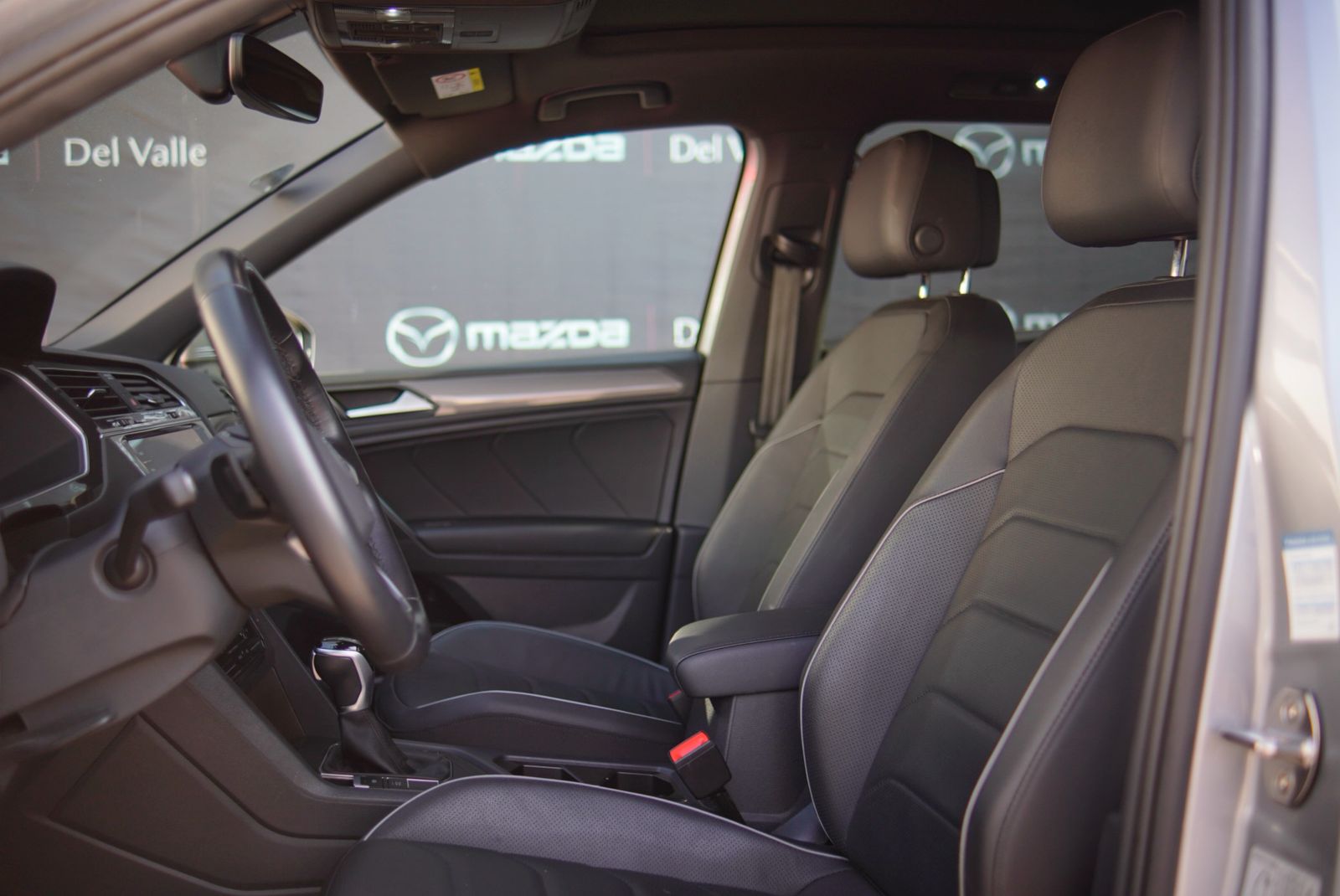 2024 Volkswagen Tiguan 1.4 R-Line At