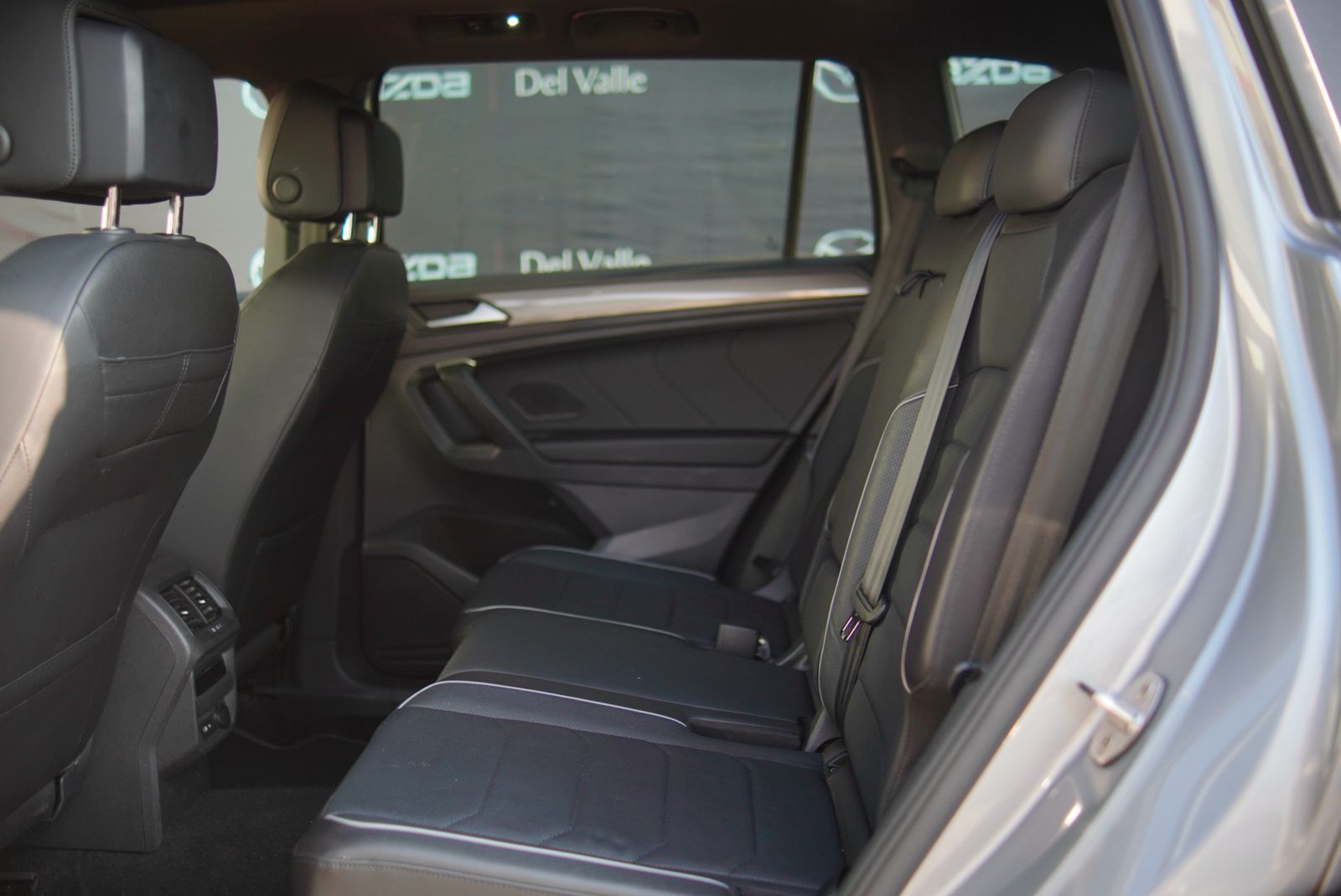 2024 Volkswagen Tiguan 1.4 R-Line At