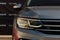 2024 Volkswagen Tiguan 1.4 R-Line At