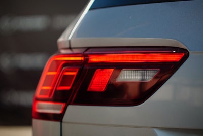 2024 Volkswagen Tiguan 1.4 R-Line At