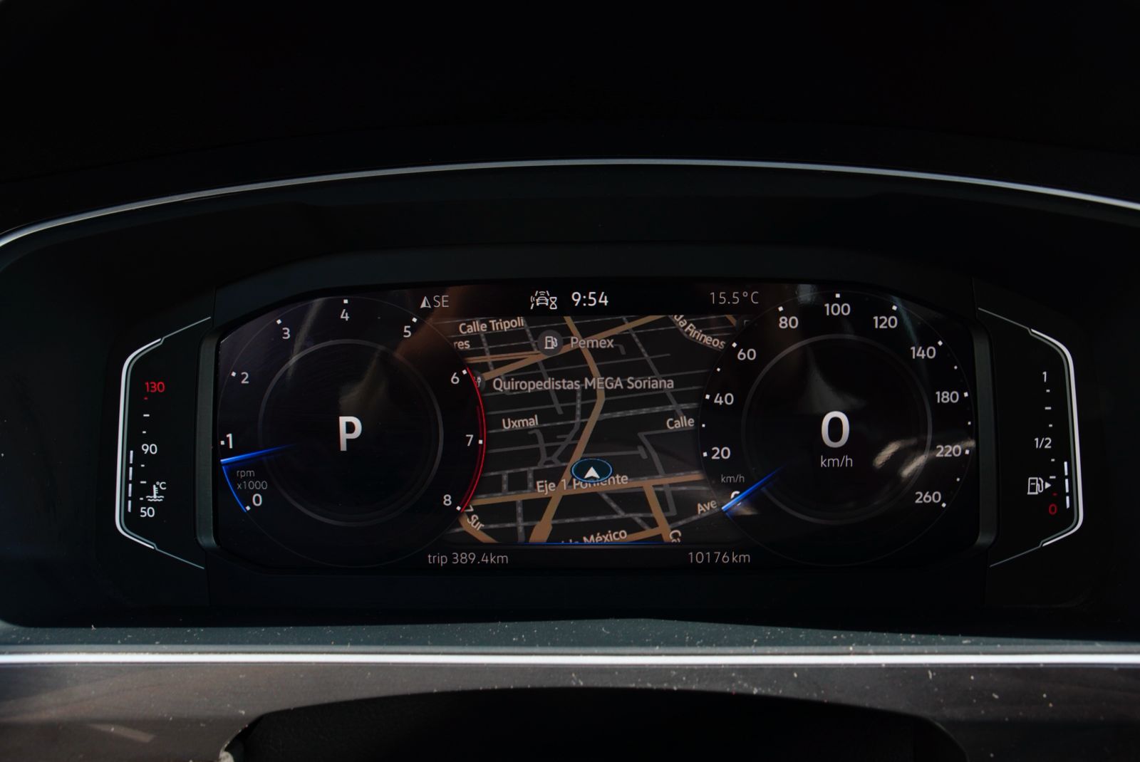 2024 Volkswagen Tiguan 1.4 R-Line At