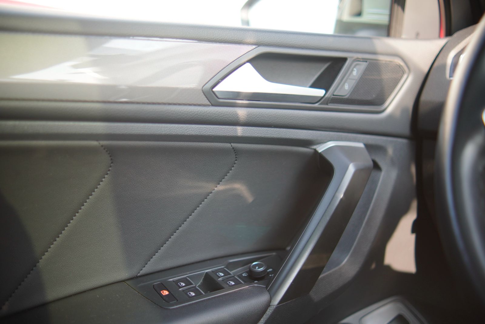 2024 Volkswagen Tiguan 1.4 R-Line At