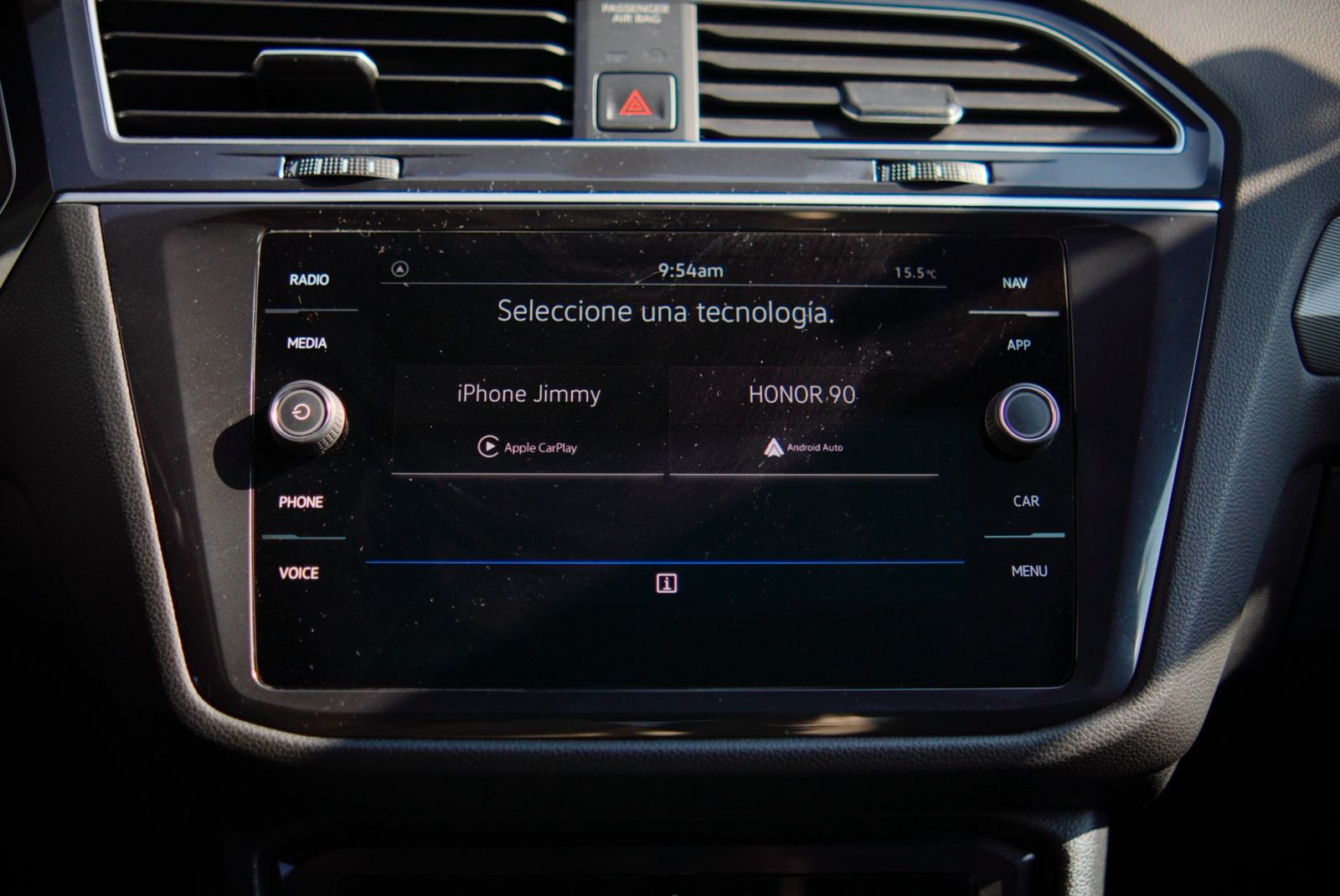 2024 Volkswagen Tiguan 1.4 R-Line At