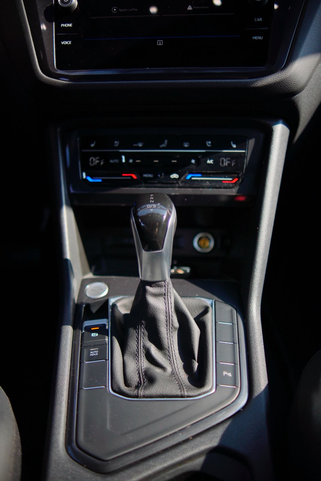 2024 Volkswagen Tiguan 1.4 R-Line At