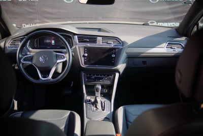 2024 Volkswagen Tiguan 1.4 R-Line At