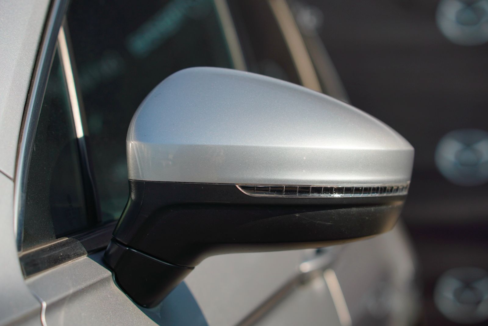 2024 Volkswagen Tiguan 1.4 R-Line At