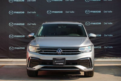 2024 Volkswagen Tiguan 1.4 R-Line At