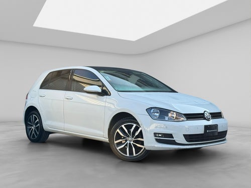 2017 Volkswagen Golf 1.4 Highline Dsg At