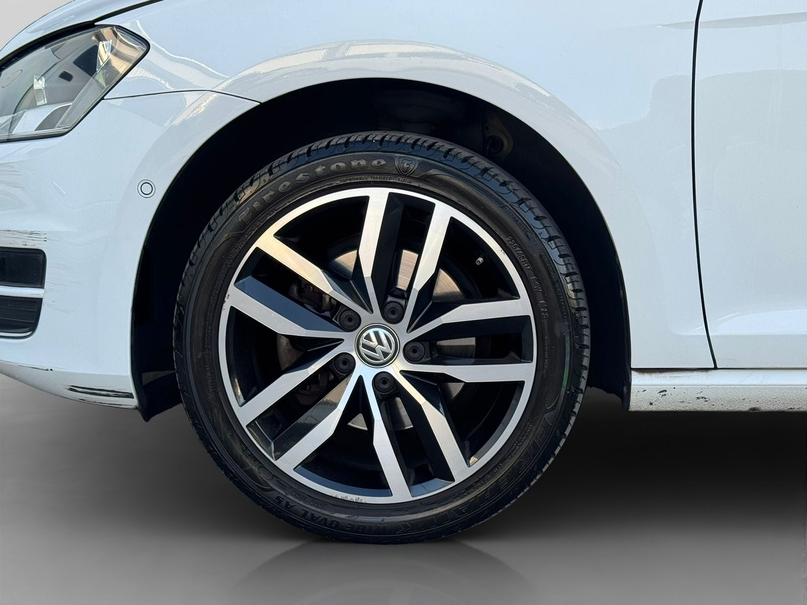 2017 Volkswagen Golf 1.4 Highline Dsg At