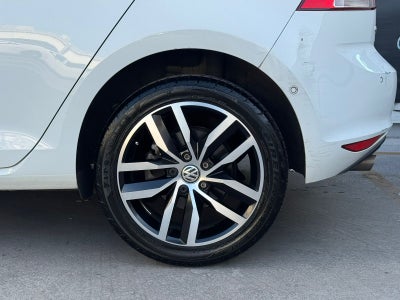 2017 Volkswagen Golf 1.4 Highline Dsg At