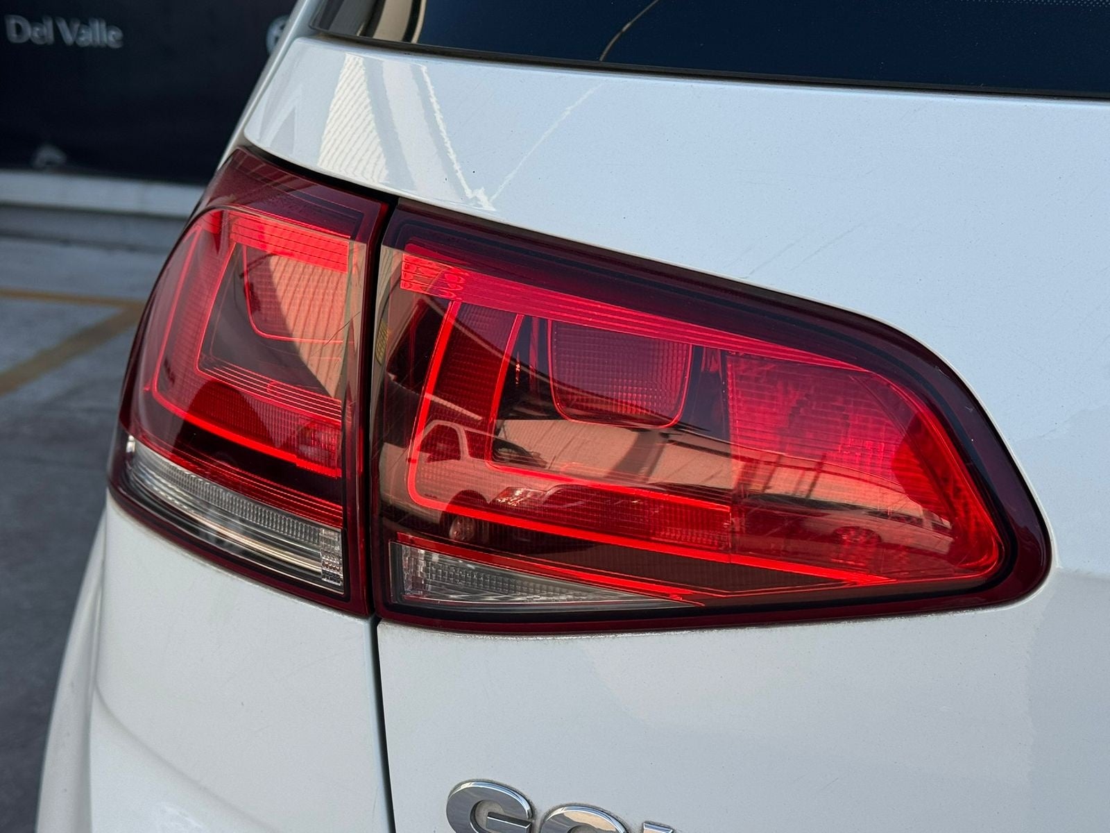 2017 Volkswagen Golf 1.4 Highline Dsg At