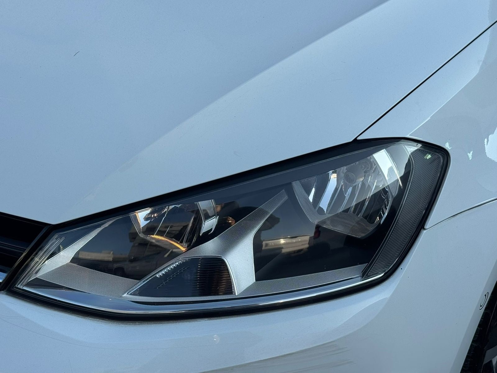 2017 Volkswagen Golf 1.4 Highline Dsg At