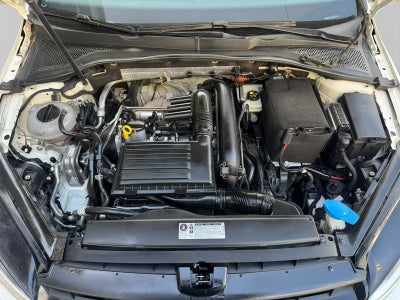 2017 Volkswagen Golf 1.4 Highline Dsg At